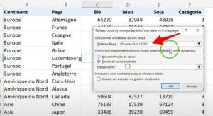 Les Tableaux Croisés Dynamiques Excel Guide Complet