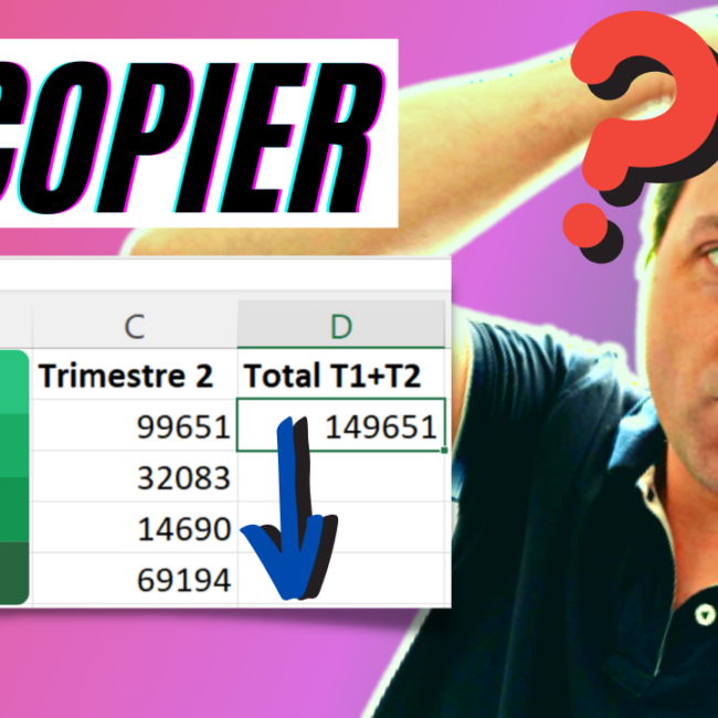 Comment calculer un nombre de jours travaillés entre deux dates sans