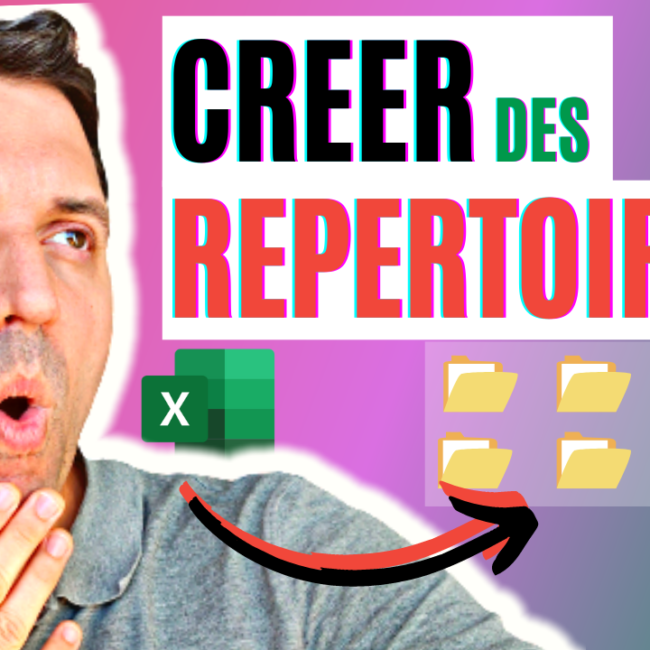 Excel recopier une formule vers le bas 4 méthodes