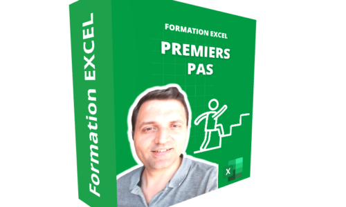 FORMATION EXCEL : Premiers Pas