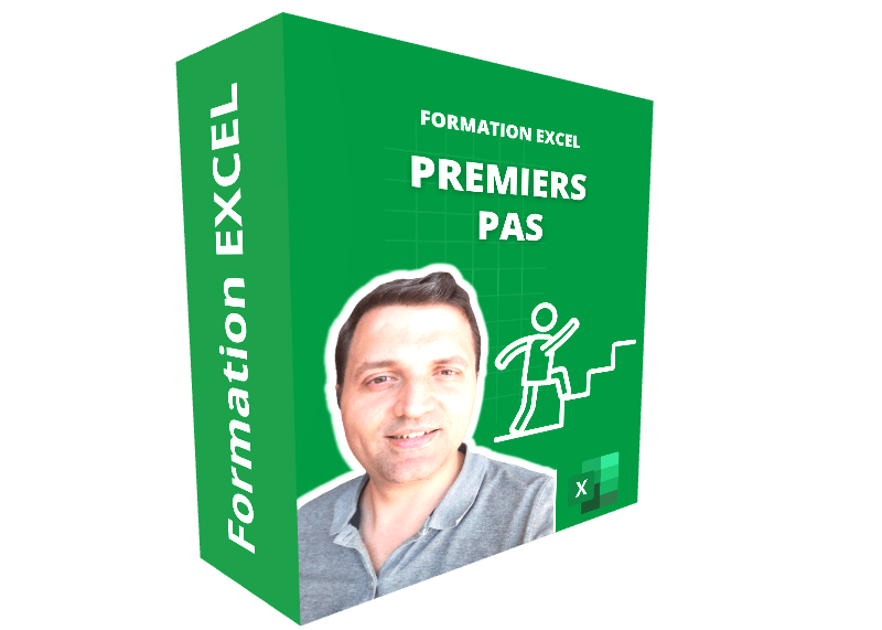 FORMATION EXCEL : Premiers Pas
