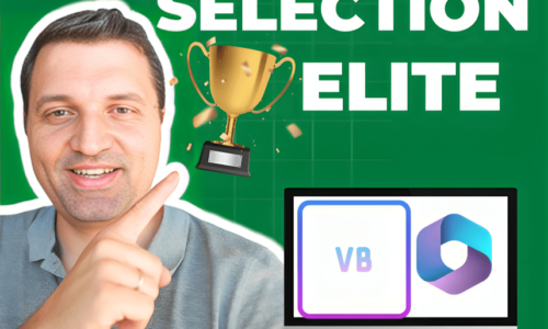 Sélection Elite : 10 macros les plus puissantes à recopier