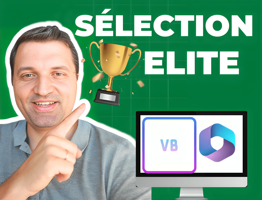 Sélection Elite : 10 macros les plus puissantes à recopier