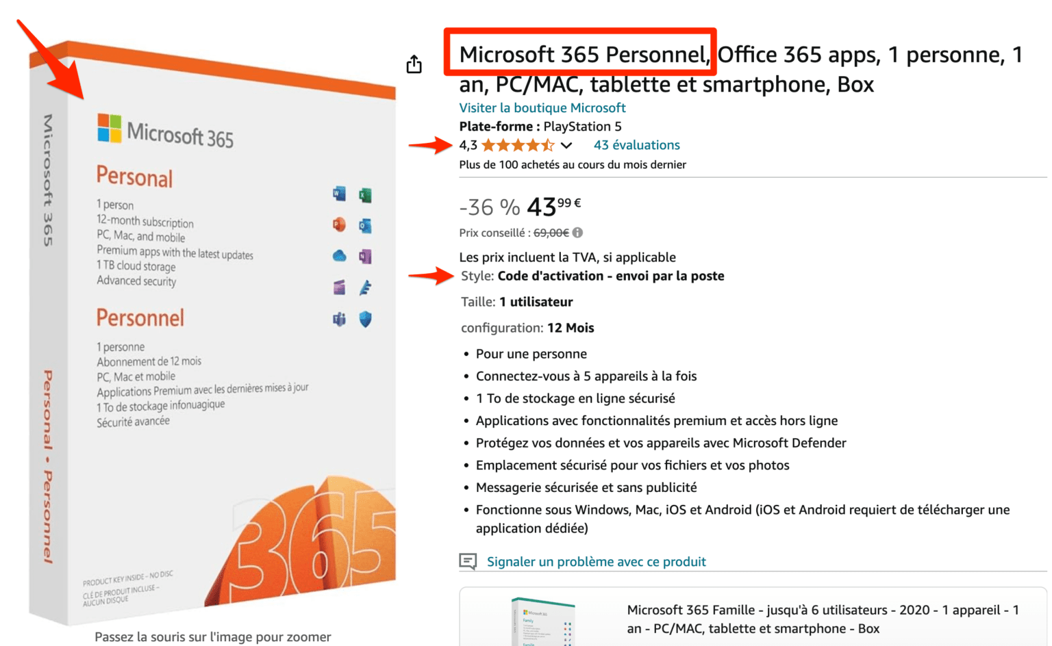 Comment Obtenir Microsoft Excel 365 Gratuitement Guide Complet